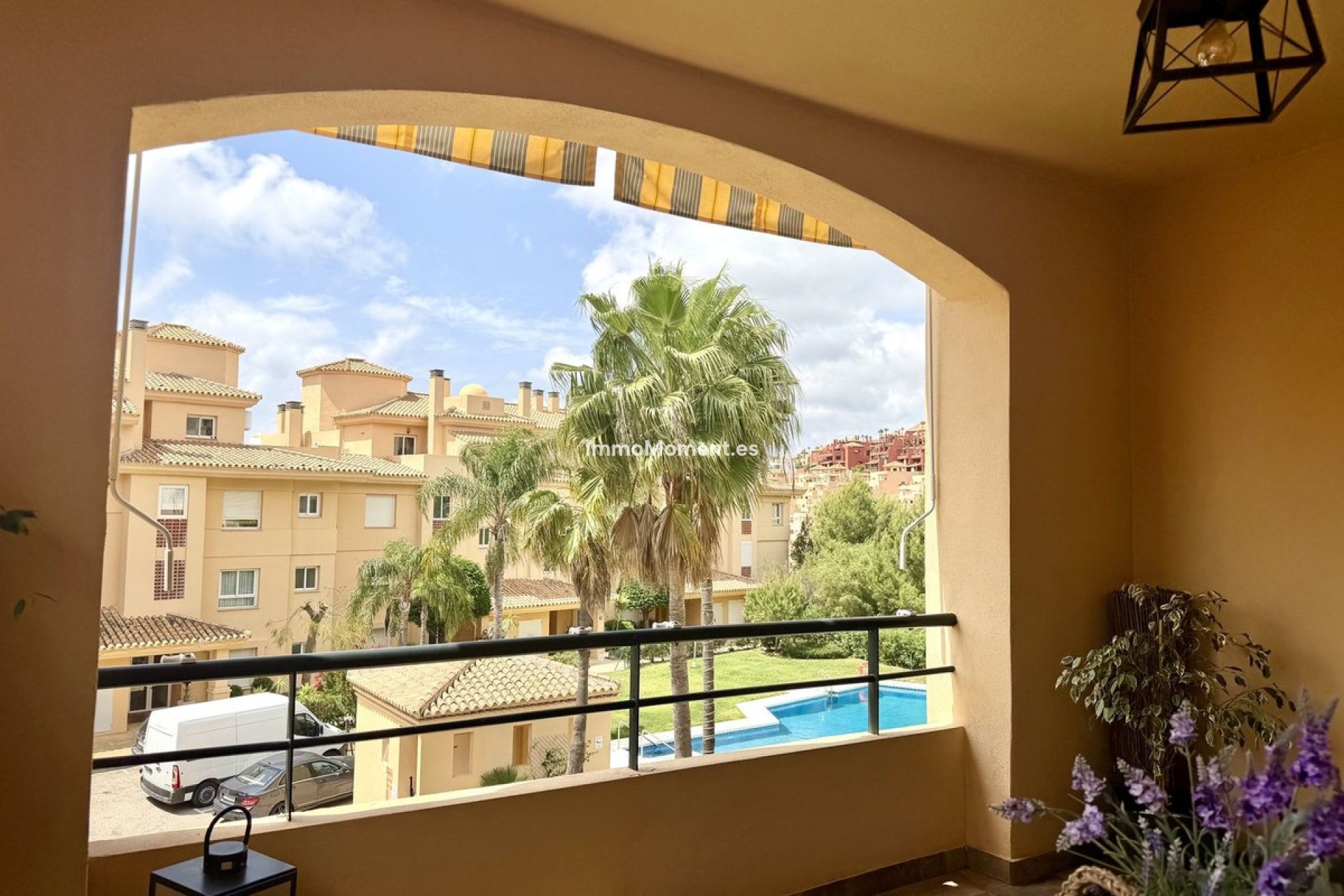Revente - Appartement - Mijas Costa - Calahonda