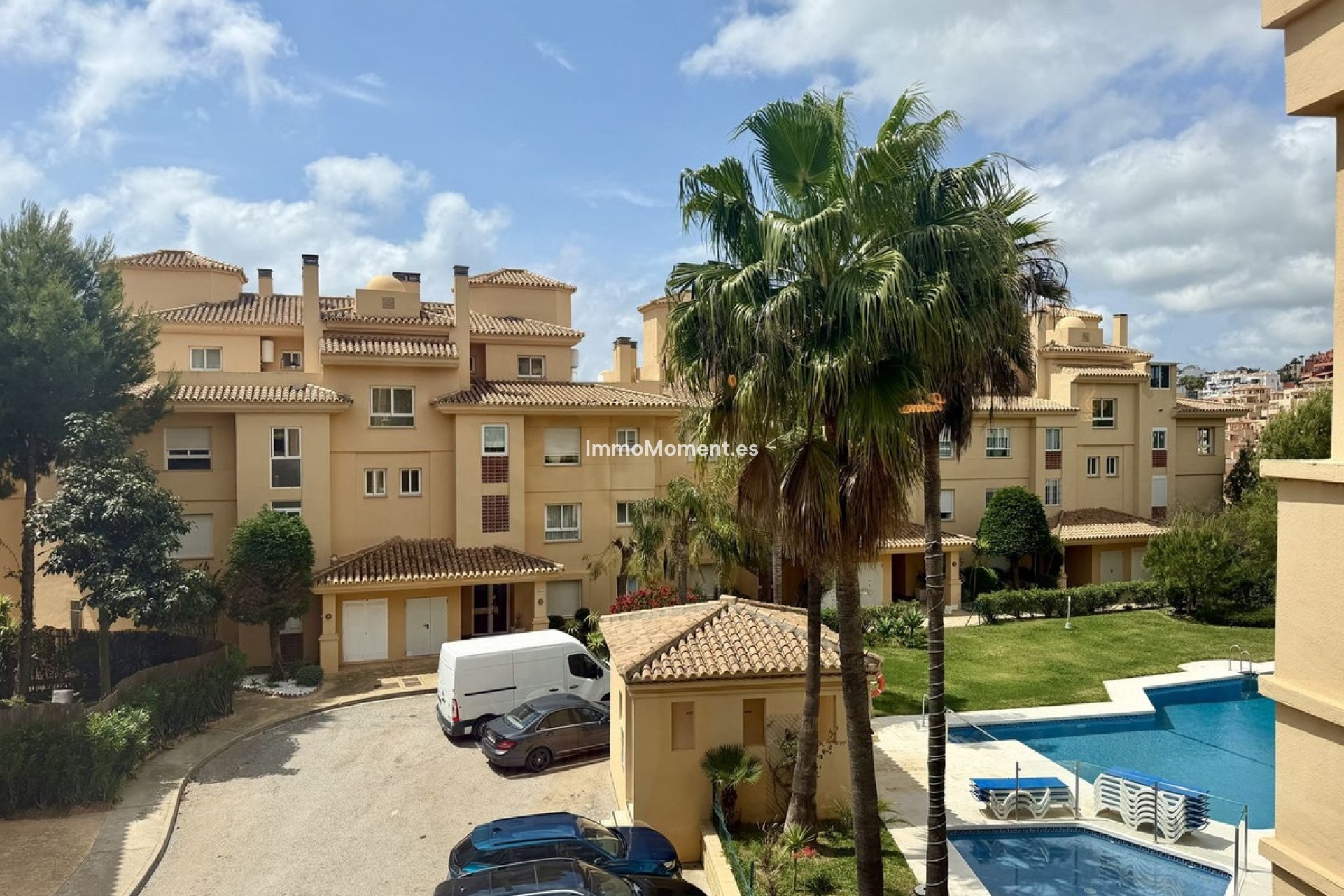 Revente - Appartement - Mijas Costa - Calahonda