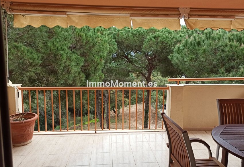 Revente - Appartement - Mijas Costa - Calahonda