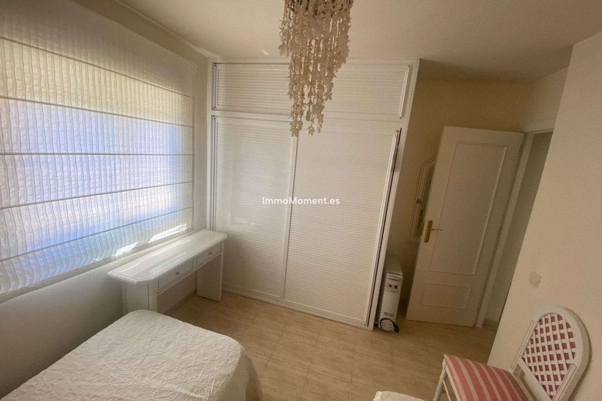 Revente - Appartement - Mijas Costa - Calahonda