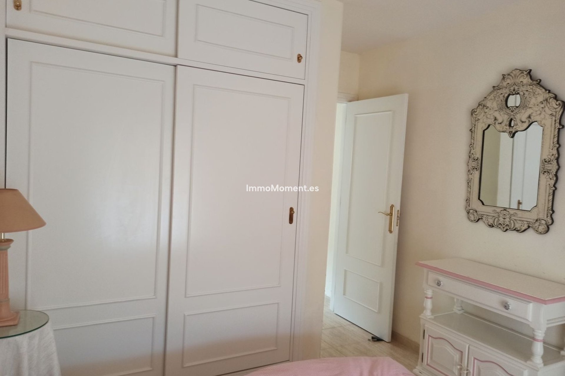 Revente - Appartement - Mijas Costa - Calahonda