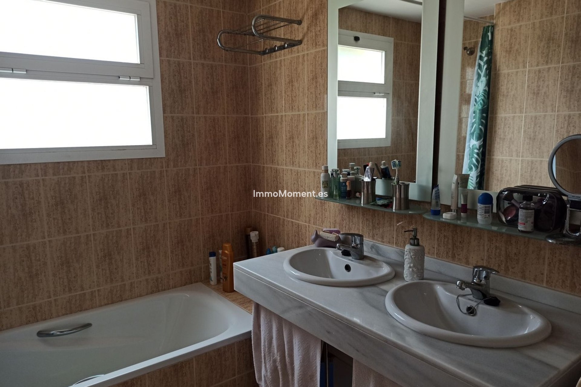 Revente - Appartement - Mijas Costa - Calahonda