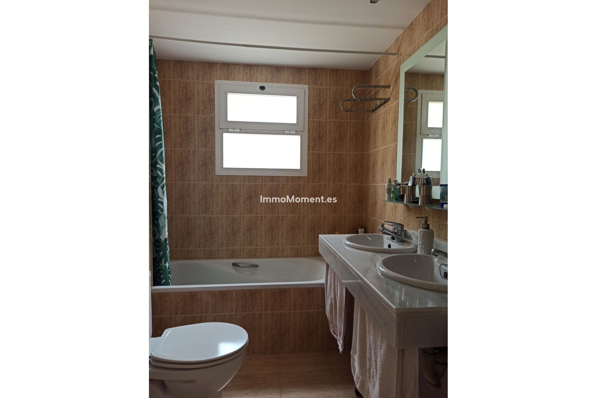Revente - Appartement - Mijas Costa - Calahonda