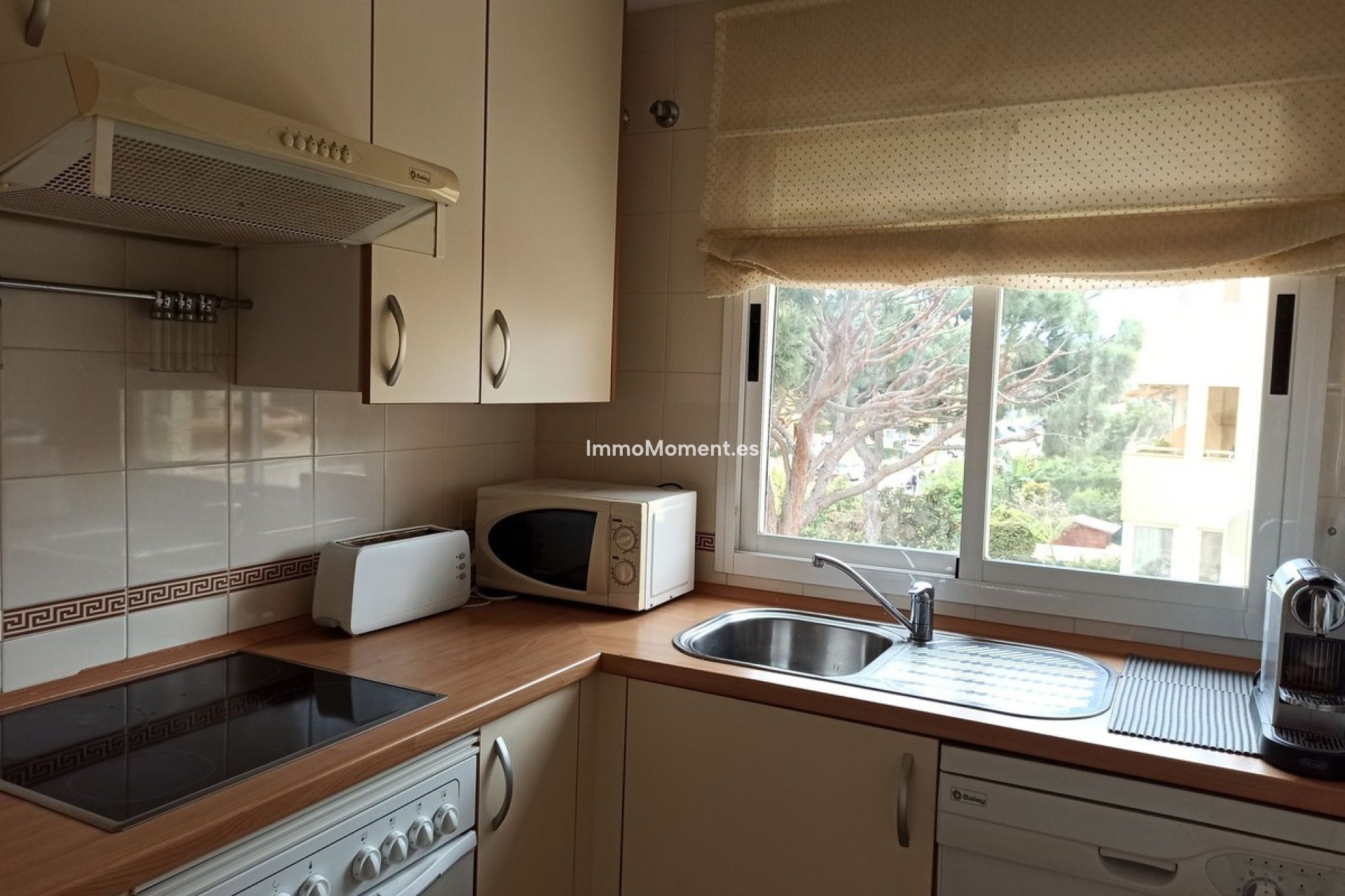 Revente - Appartement - Mijas Costa - Calahonda