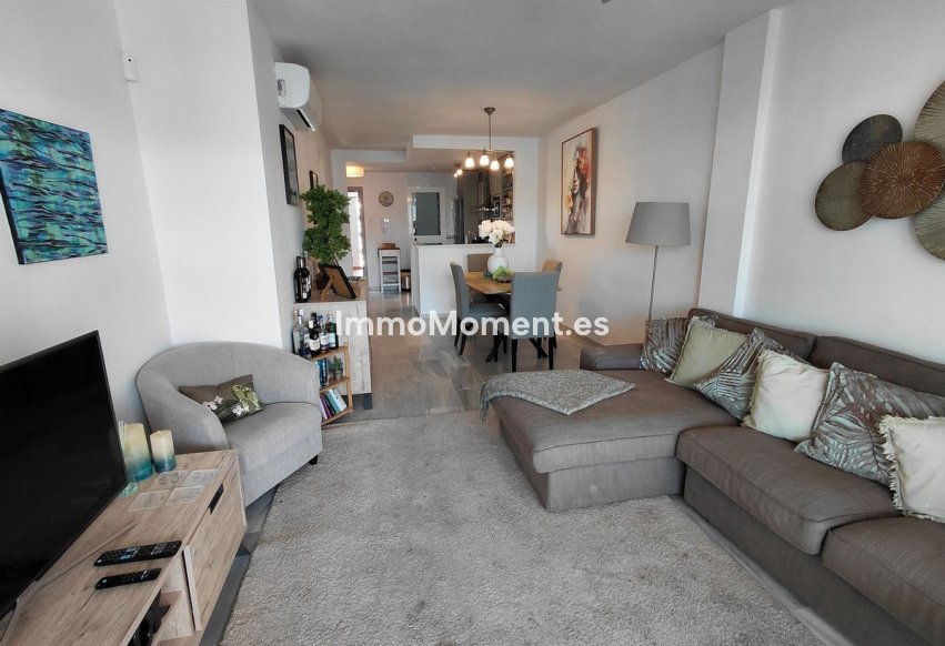 Revente - Appartement - Mijas Costa - Calahonda