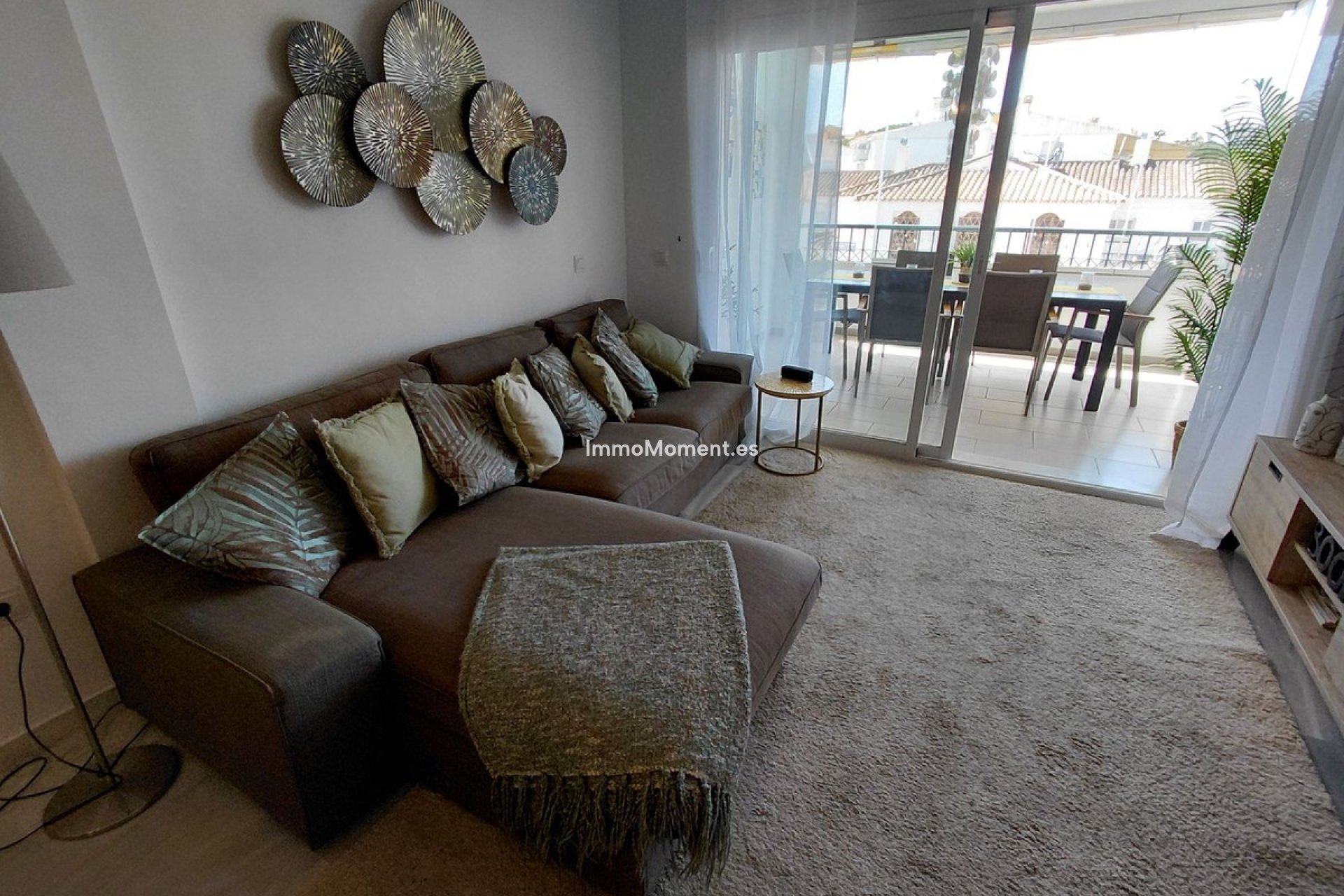 Revente - Appartement - Mijas Costa - Calahonda