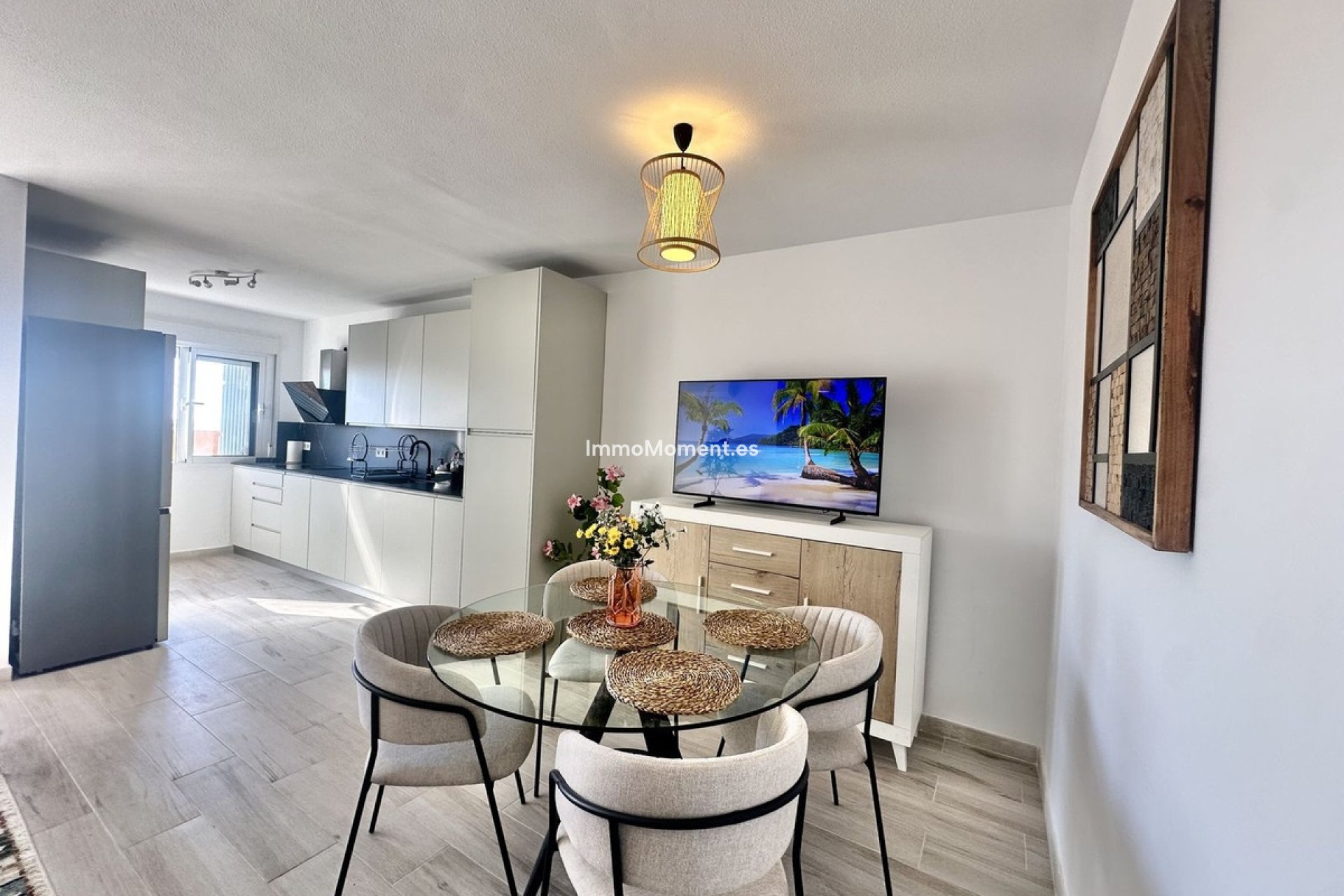 Revente - Appartement - Mijas Costa - Calahonda