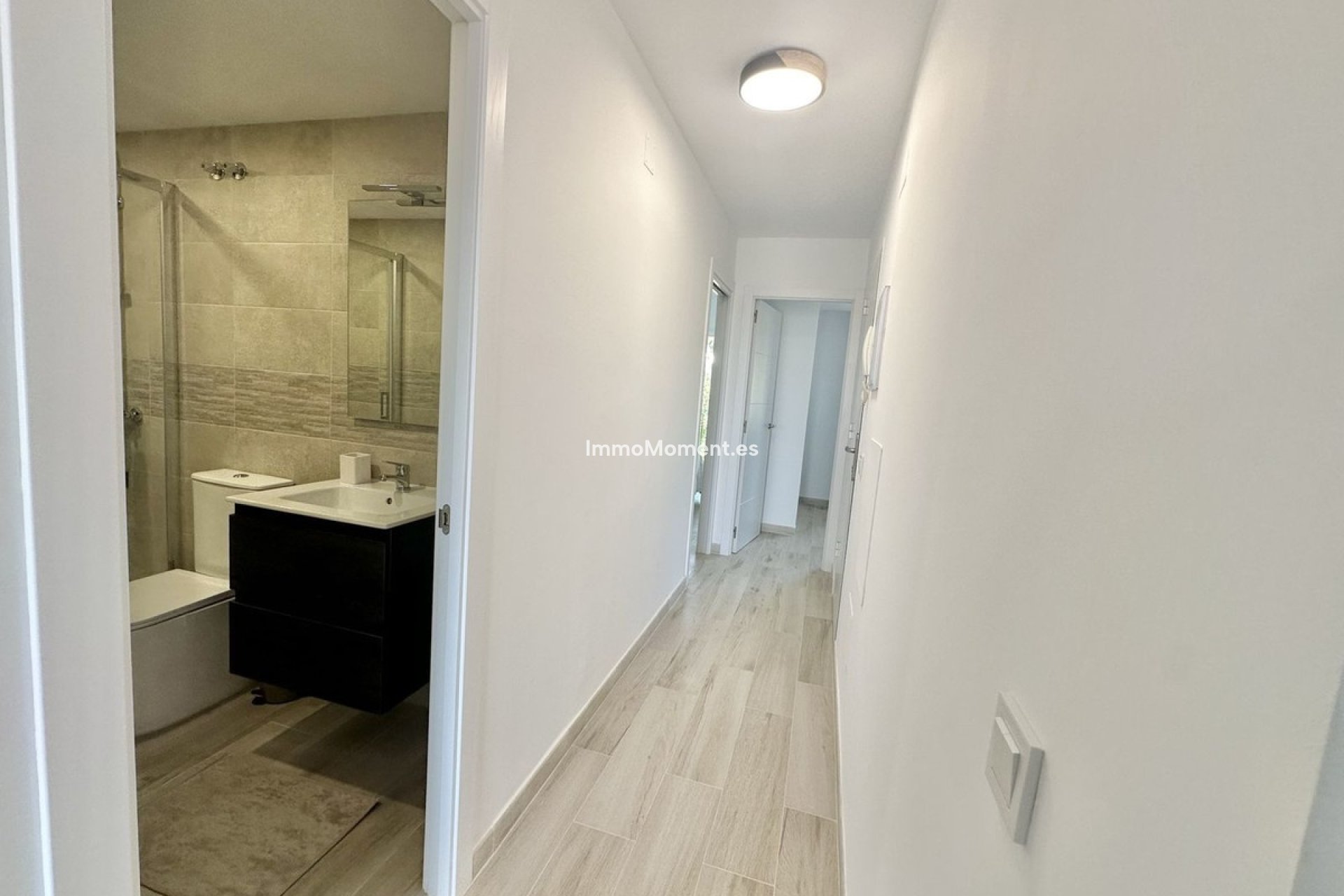Revente - Appartement - Mijas Costa - Calahonda