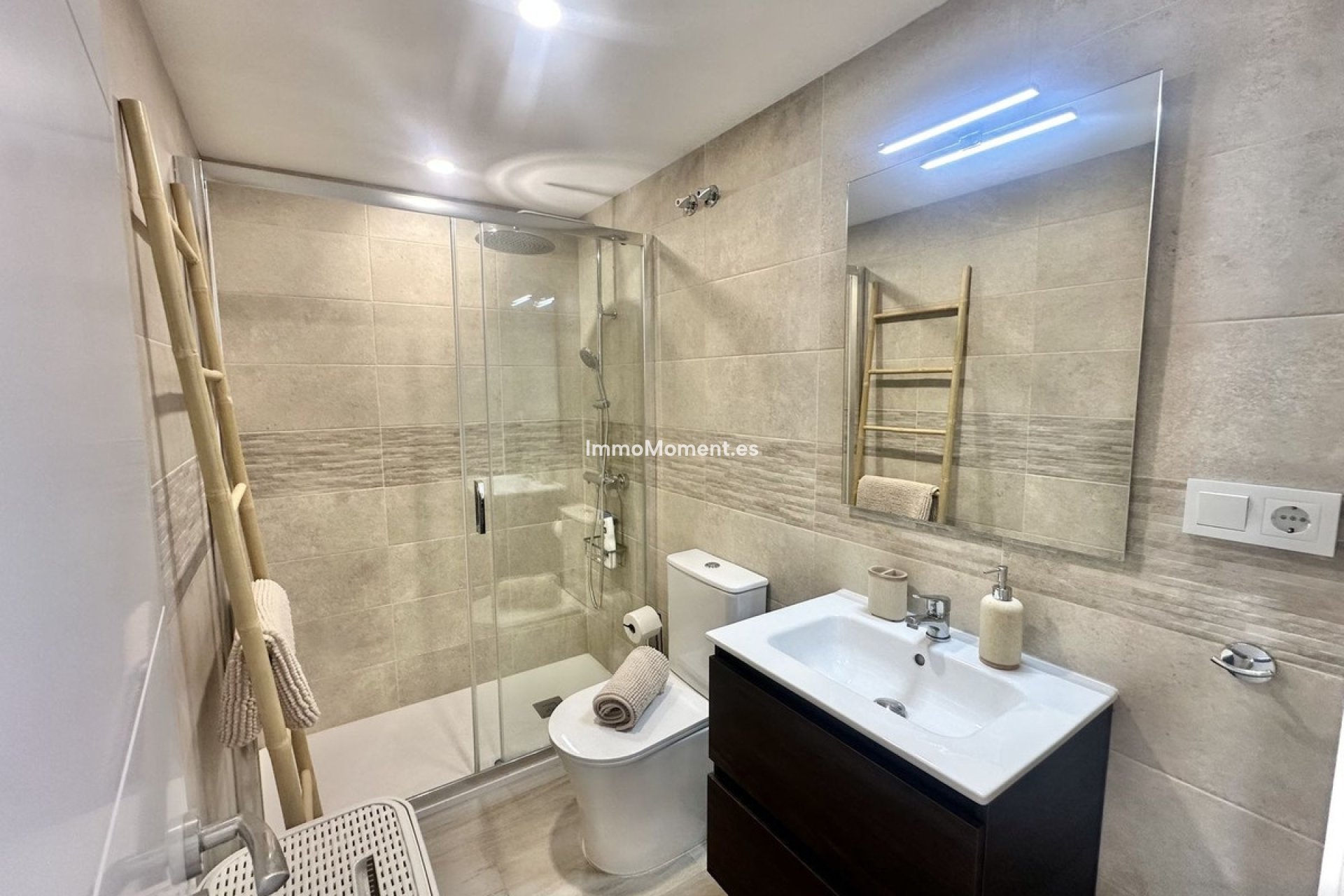 Revente - Appartement - Mijas Costa - Calahonda