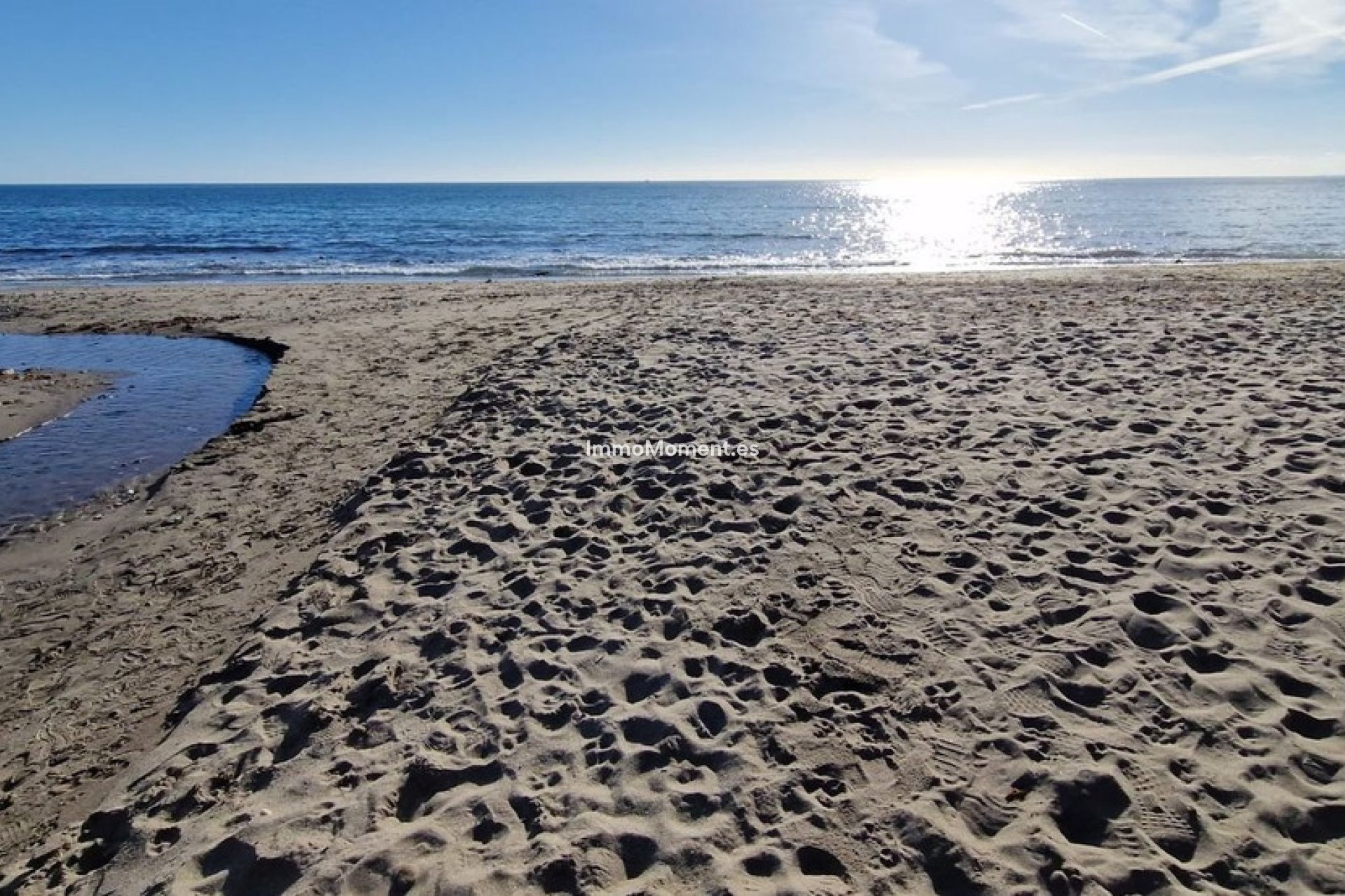 Revente - Appartement - Mijas Costa - Calahonda