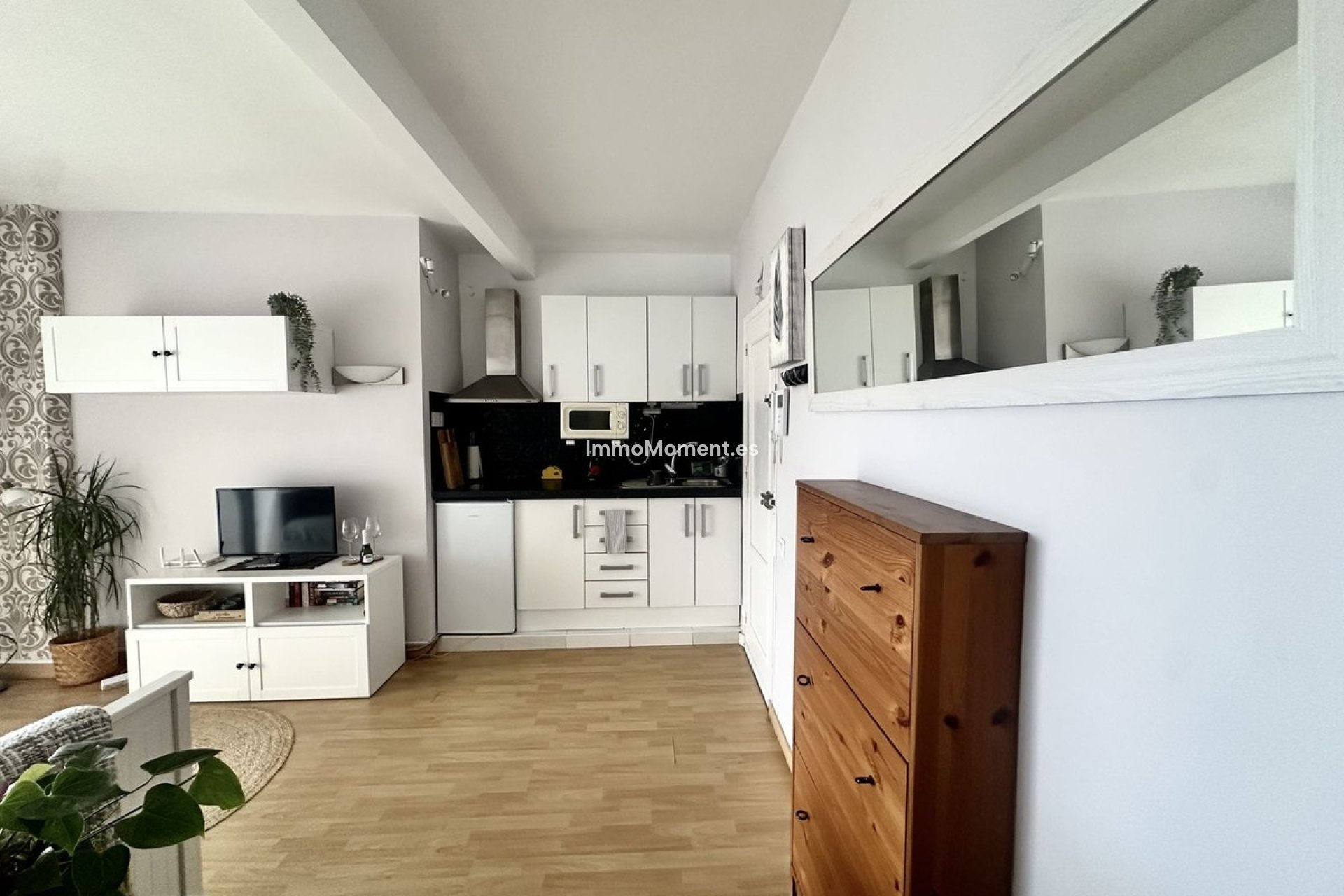 Revente - Appartement - Mijas Costa - Calahonda