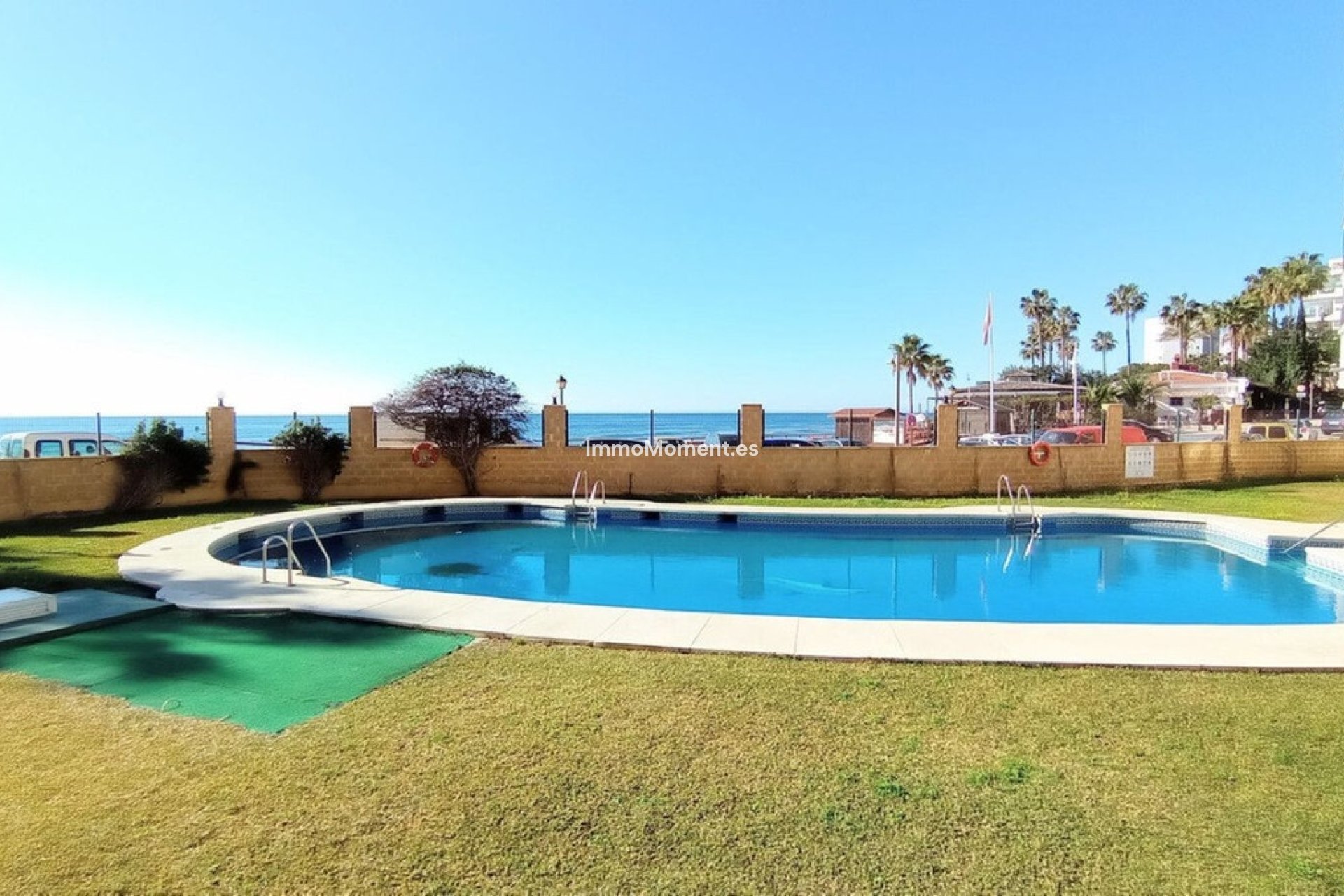 Revente - Appartement - Mijas Costa - Calahonda