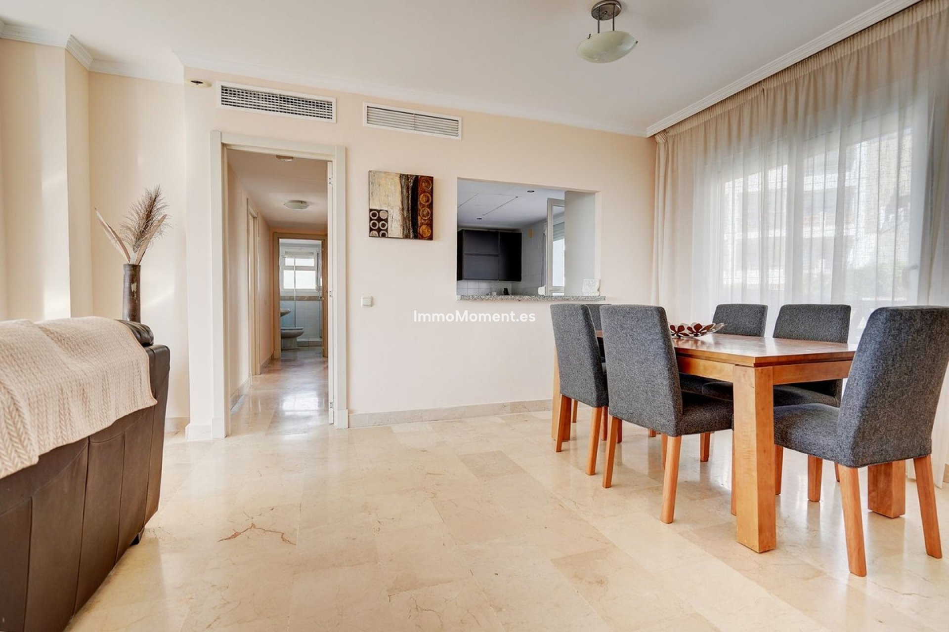 Revente - Appartement - Mijas Costa - Calahonda