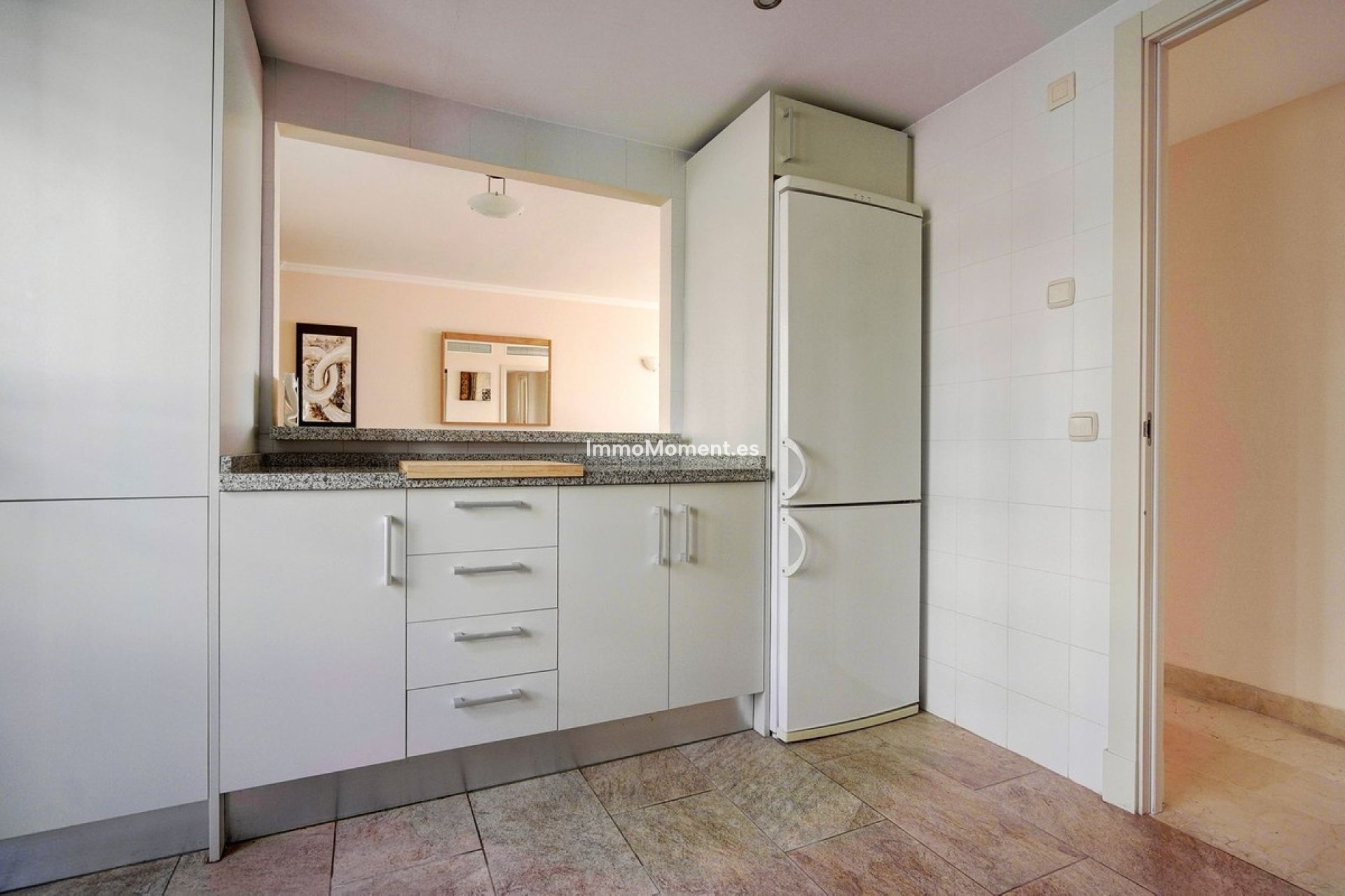 Revente - Appartement - Mijas Costa - Calahonda