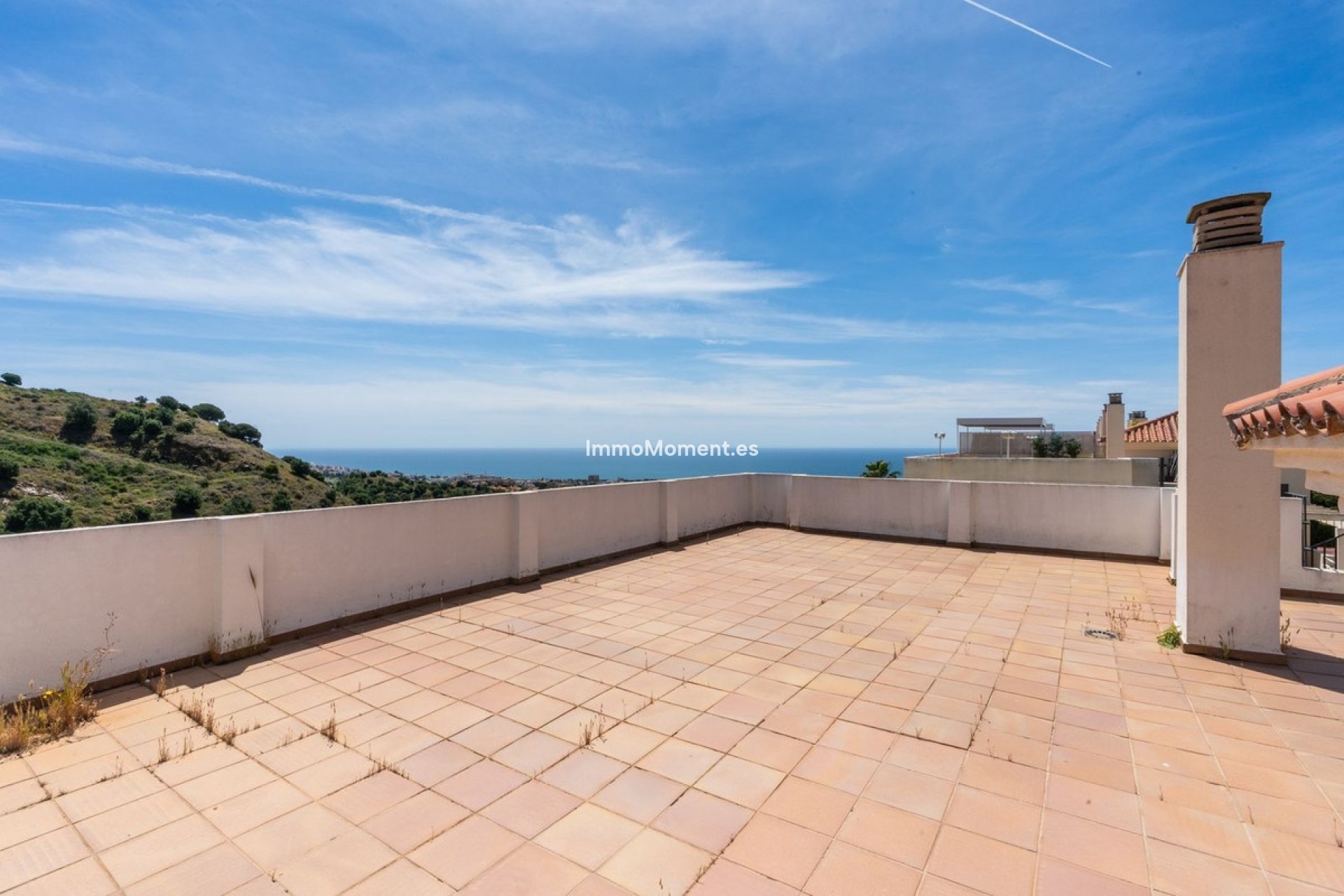 Revente - Appartement - Mijas Costa - Calahonda