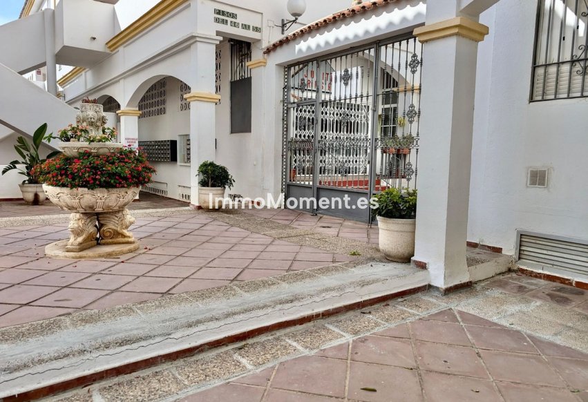 Revente - Appartement - Mijas Costa - Calahonda