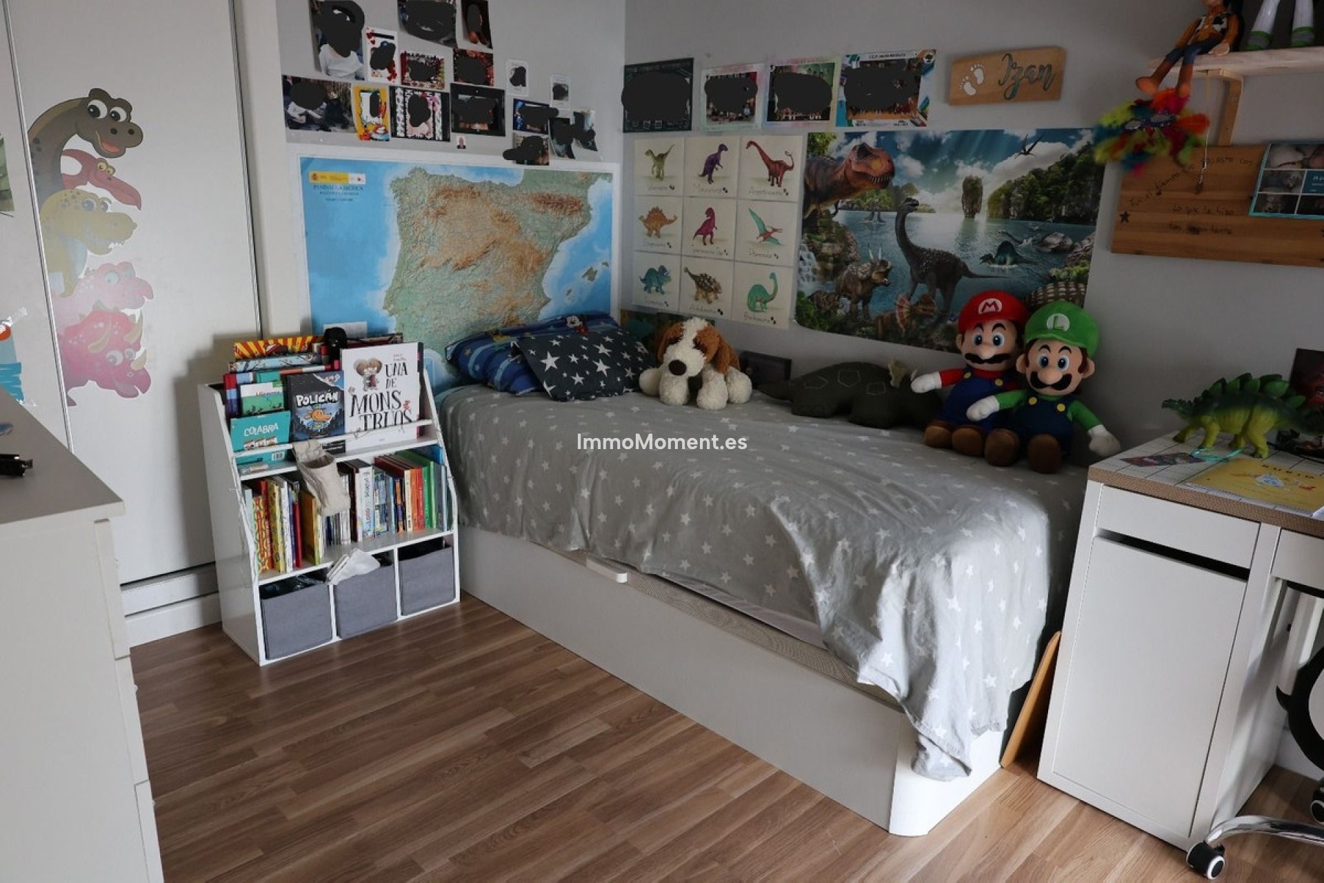 Revente - Appartement - Mijas Costa - Calahonda