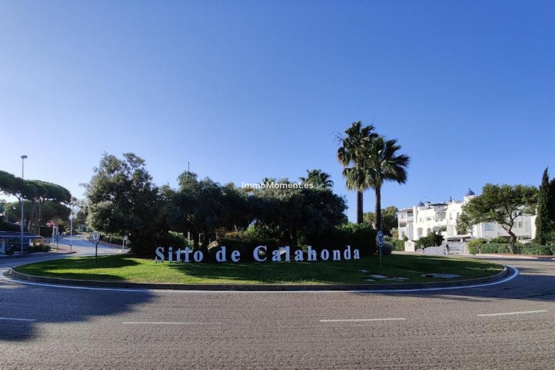 Revente - Appartement - Mijas Costa - Calahonda