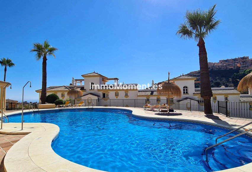 Revente - Appartement - Mijas Costa - Calahonda