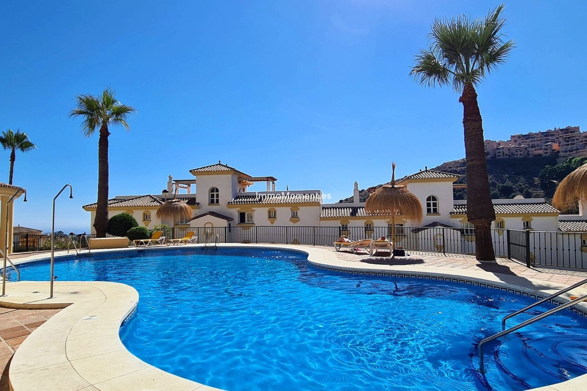 Revente - Appartement - Mijas Costa - Calahonda