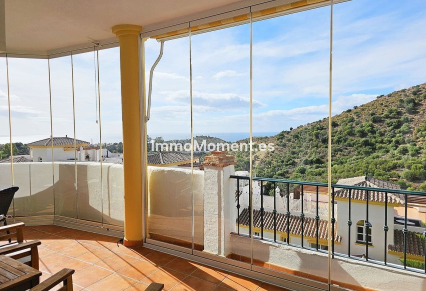 Revente - Appartement - Mijas Costa - Calahonda