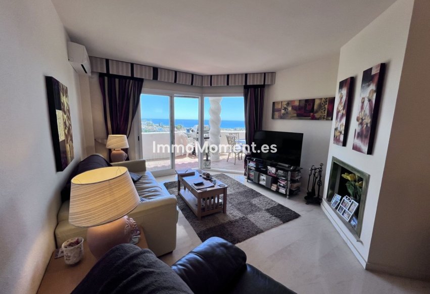 Revente - Appartement - Mijas Costa - Calahonda