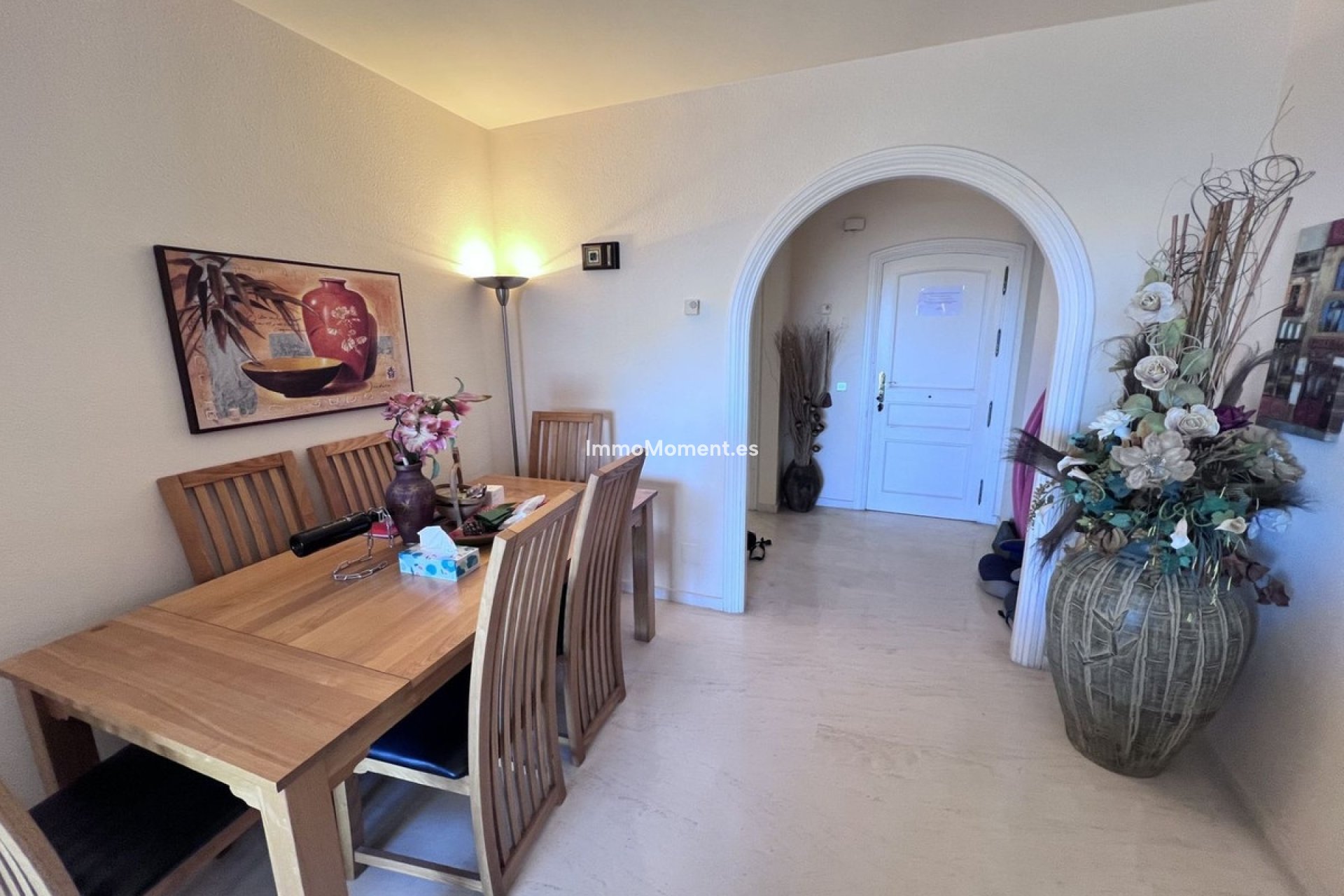 Revente - Appartement - Mijas Costa - Calahonda