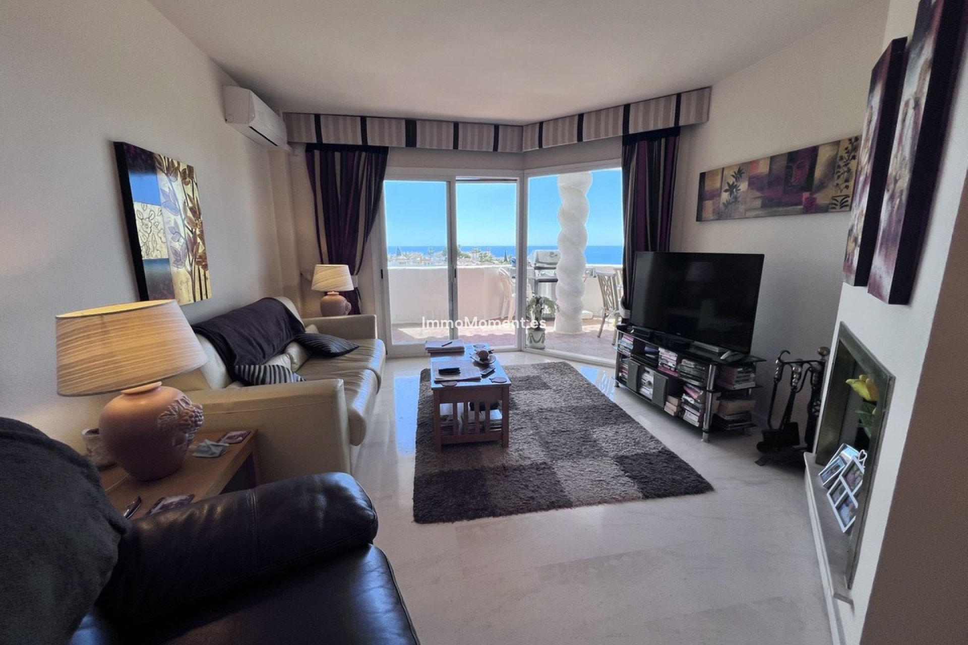 Revente - Appartement - Mijas Costa - Calahonda