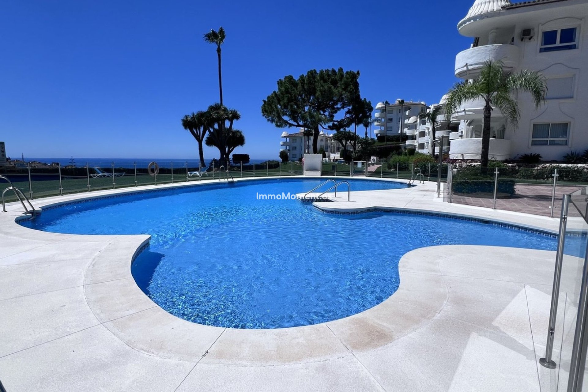 Revente - Appartement - Mijas Costa - Calahonda