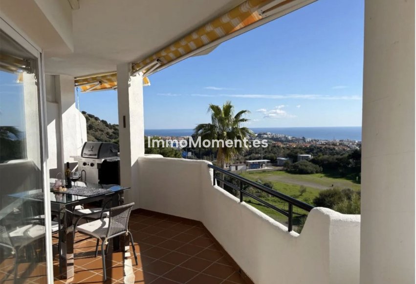 Revente - Appartement - Mijas Costa - Calahonda