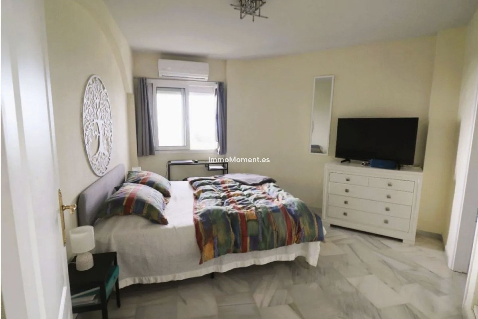 Revente - Appartement - Mijas Costa - Calahonda