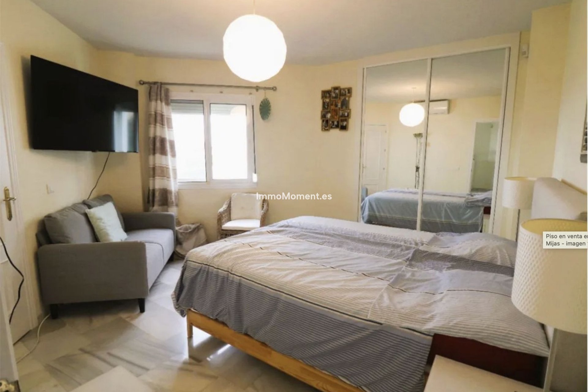 Revente - Appartement - Mijas Costa - Calahonda