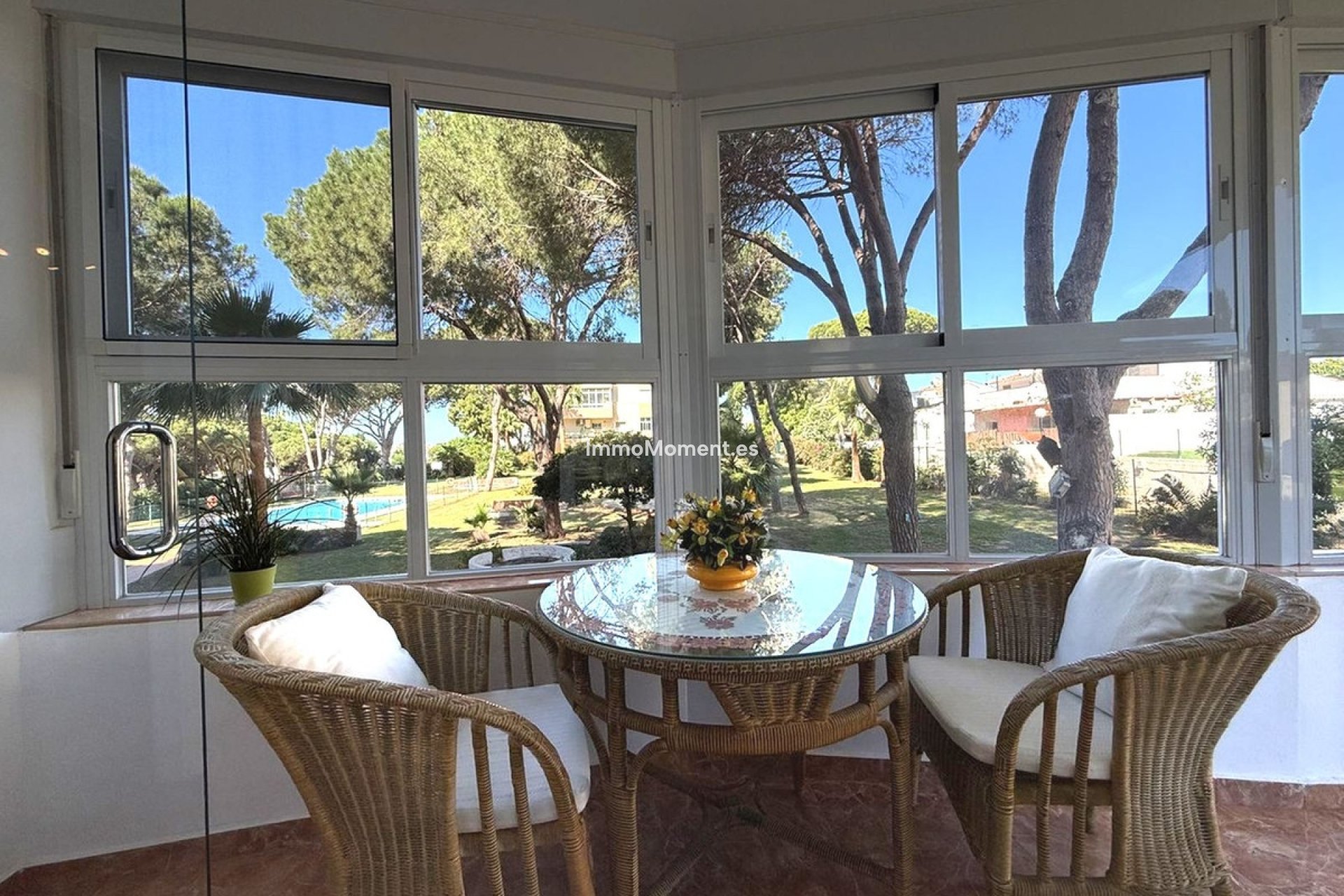 Revente - Appartement - Mijas Costa - Calahonda