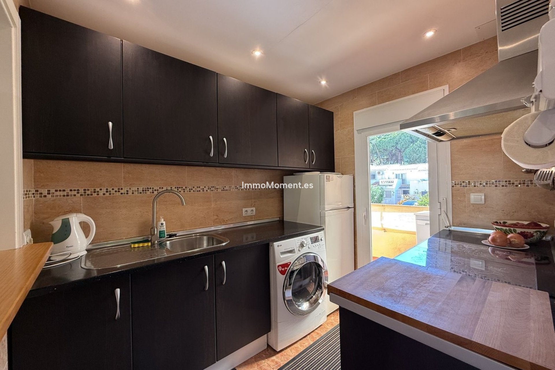 Revente - Appartement - Mijas Costa - Calahonda