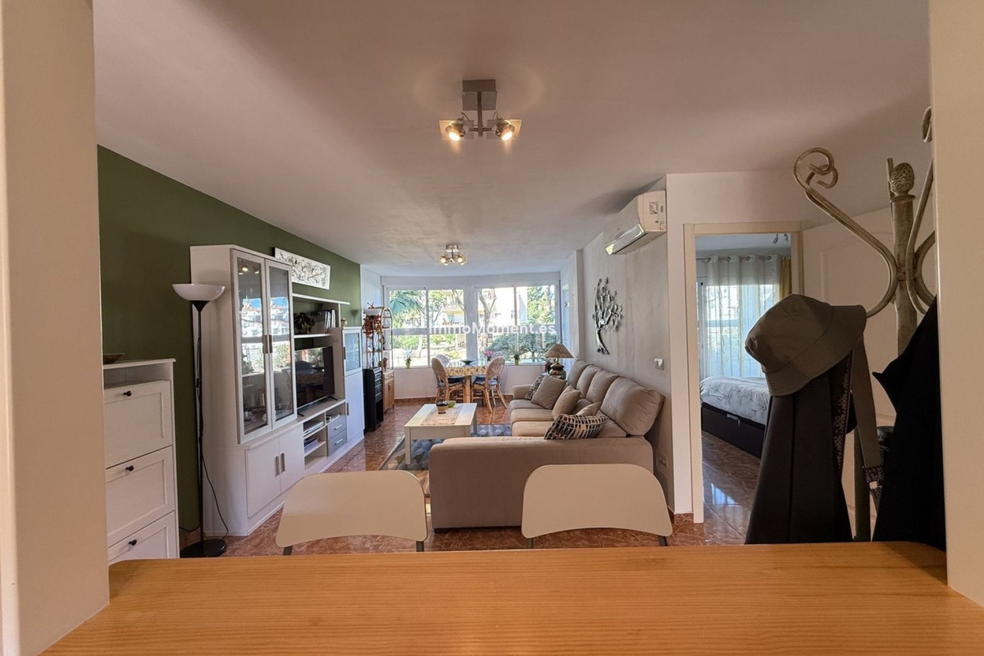 Revente - Appartement - Mijas Costa - Calahonda