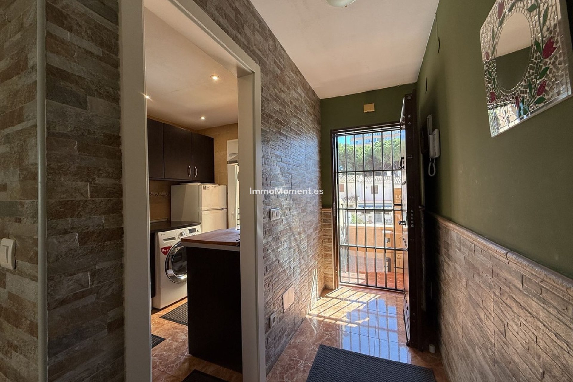 Revente - Appartement - Mijas Costa - Calahonda