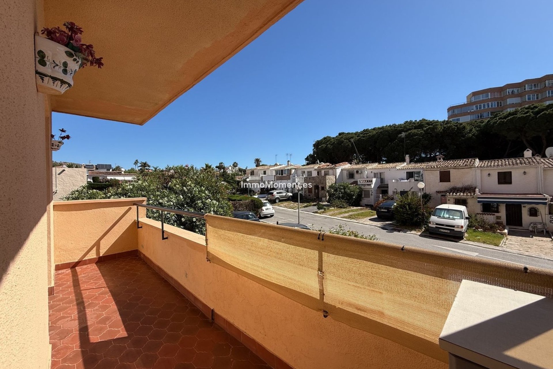 Revente - Appartement - Mijas Costa - Calahonda