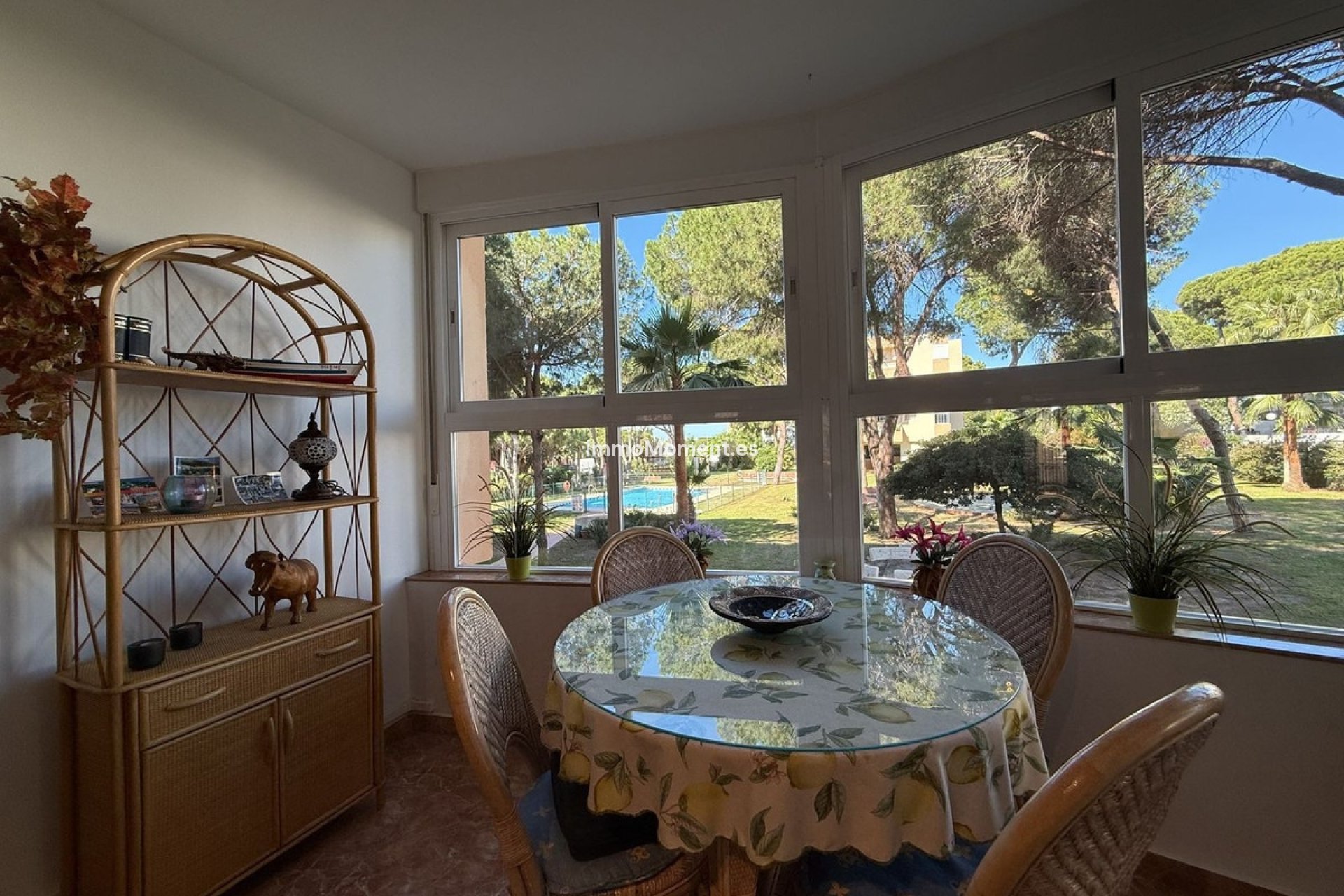 Revente - Appartement - Mijas Costa - Calahonda