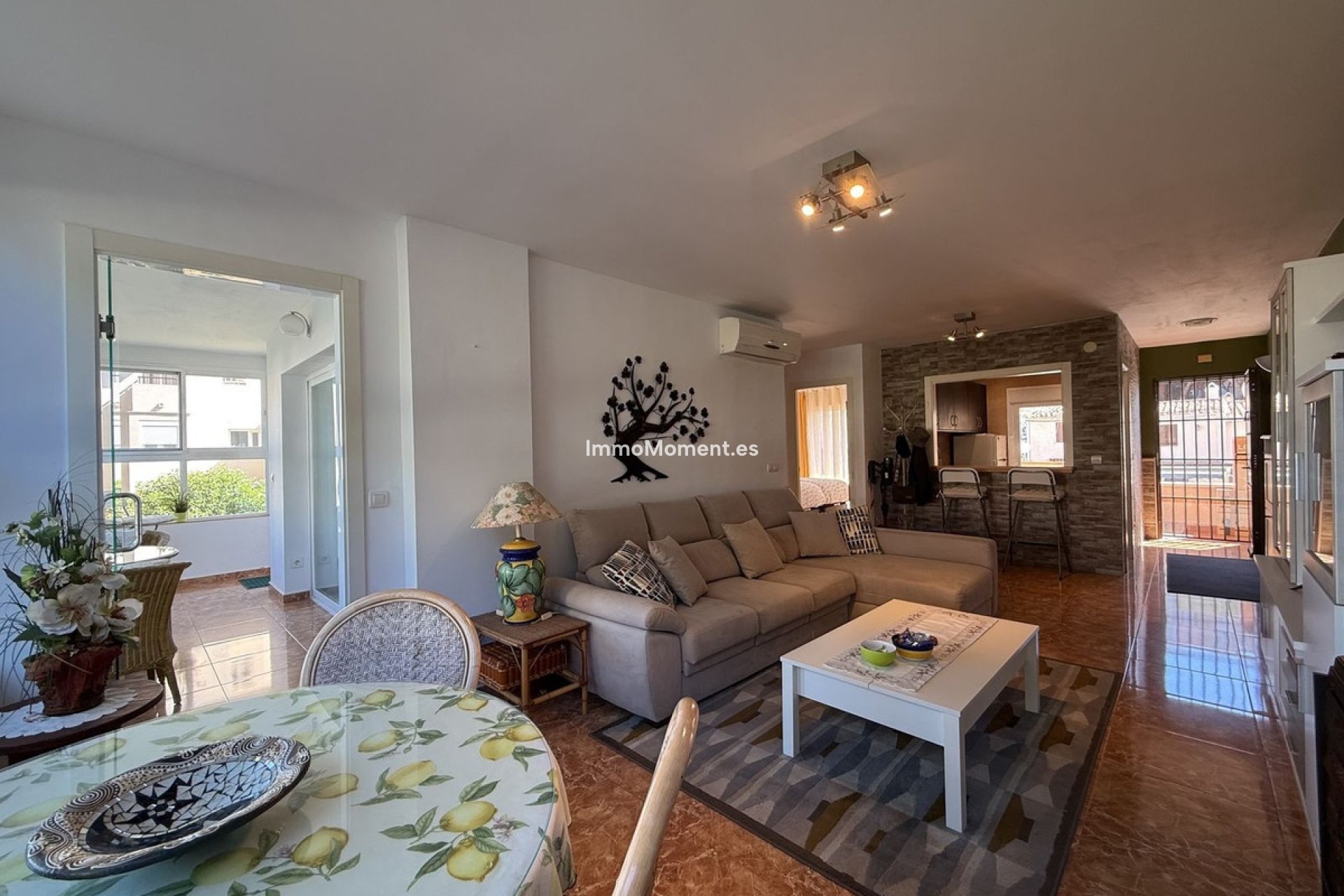 Revente - Appartement - Mijas Costa - Calahonda