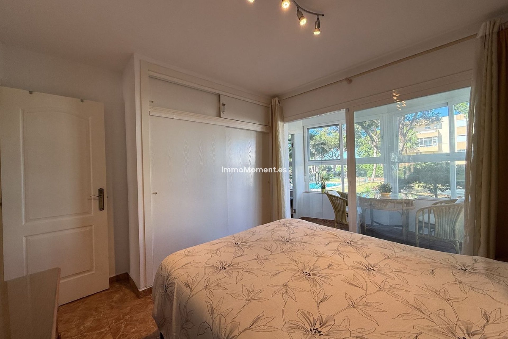 Revente - Appartement - Mijas Costa - Calahonda
