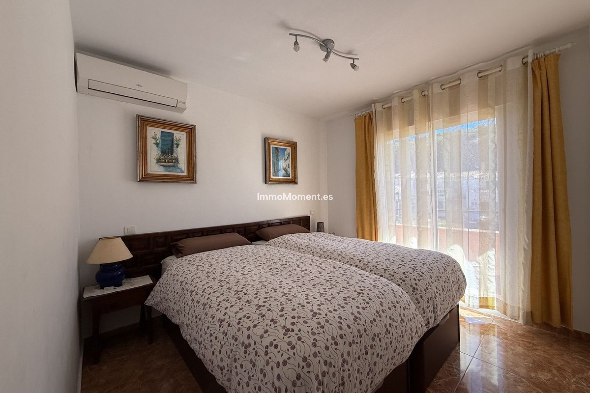 Revente - Appartement - Mijas Costa - Calahonda