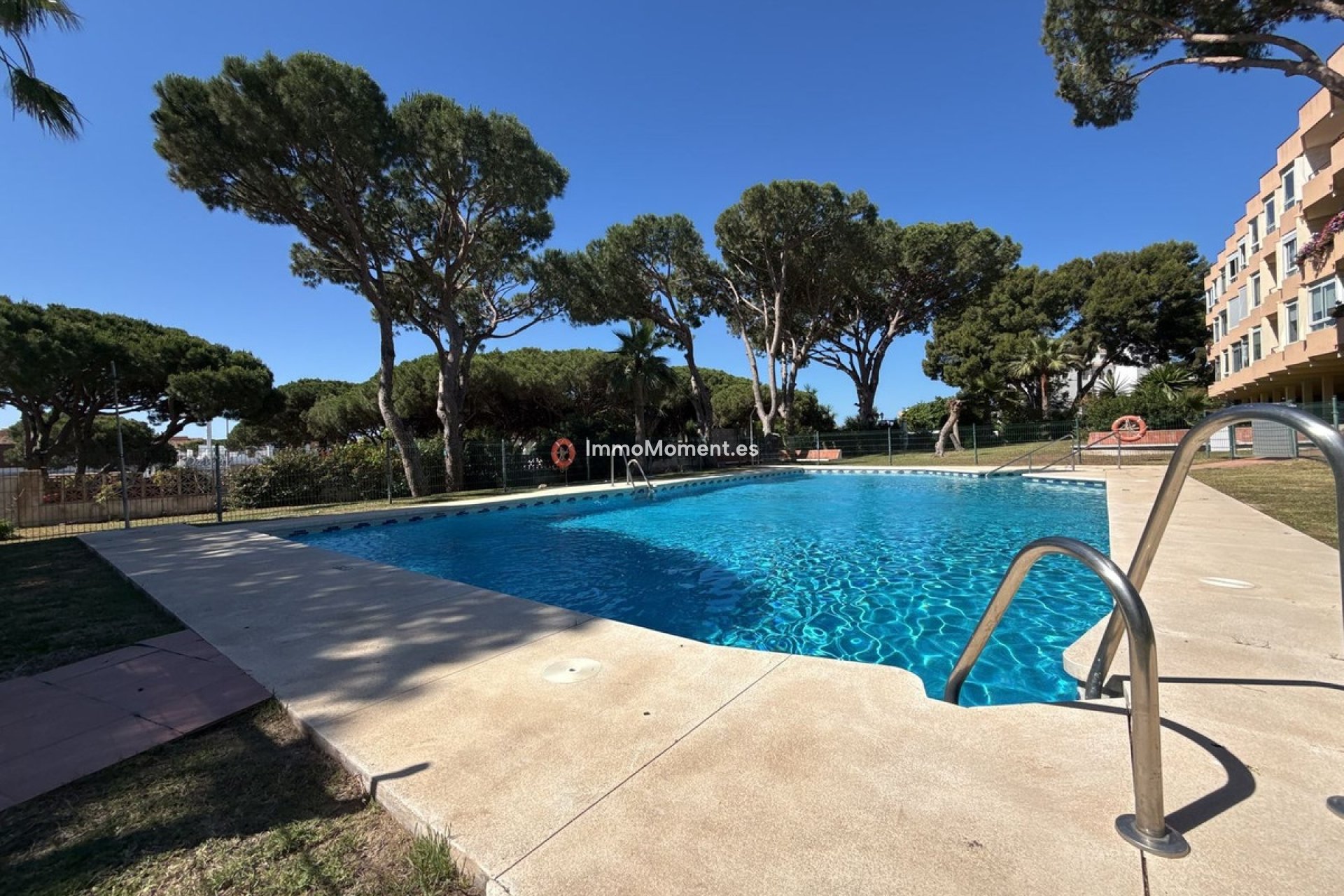 Revente - Appartement - Mijas Costa - Calahonda