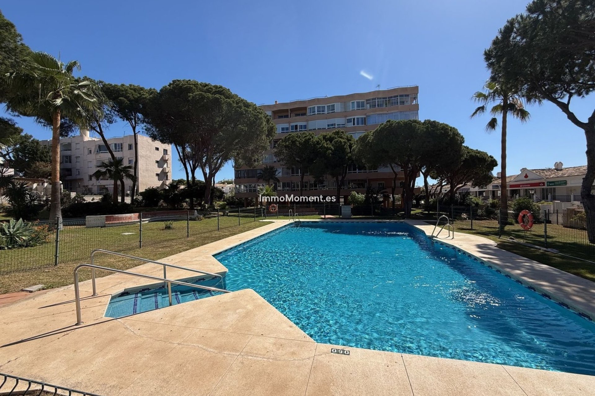 Revente - Appartement - Mijas Costa - Calahonda