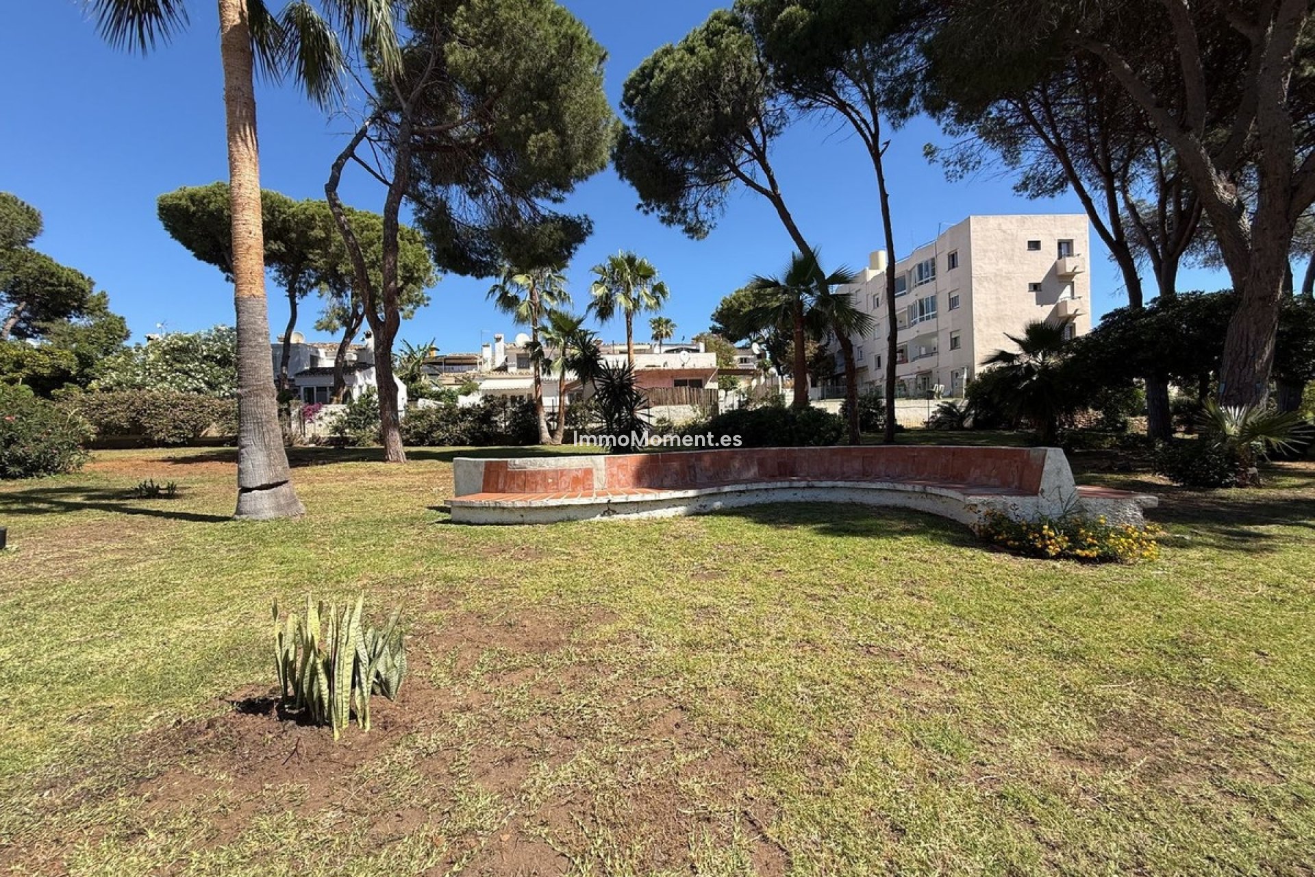 Revente - Appartement - Mijas Costa - Calahonda