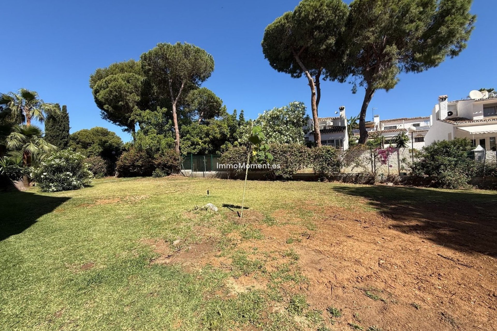 Revente - Appartement - Mijas Costa - Calahonda