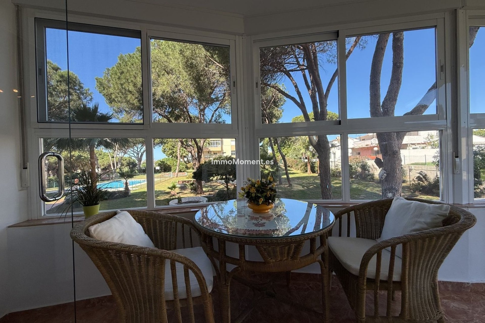 Revente - Appartement - Mijas Costa - Calahonda
