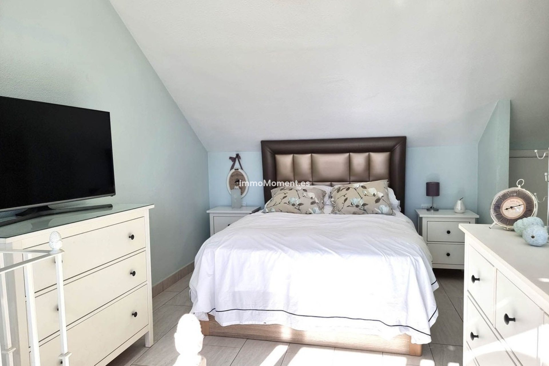 Revente - Appartement - Mijas Costa - Calahonda