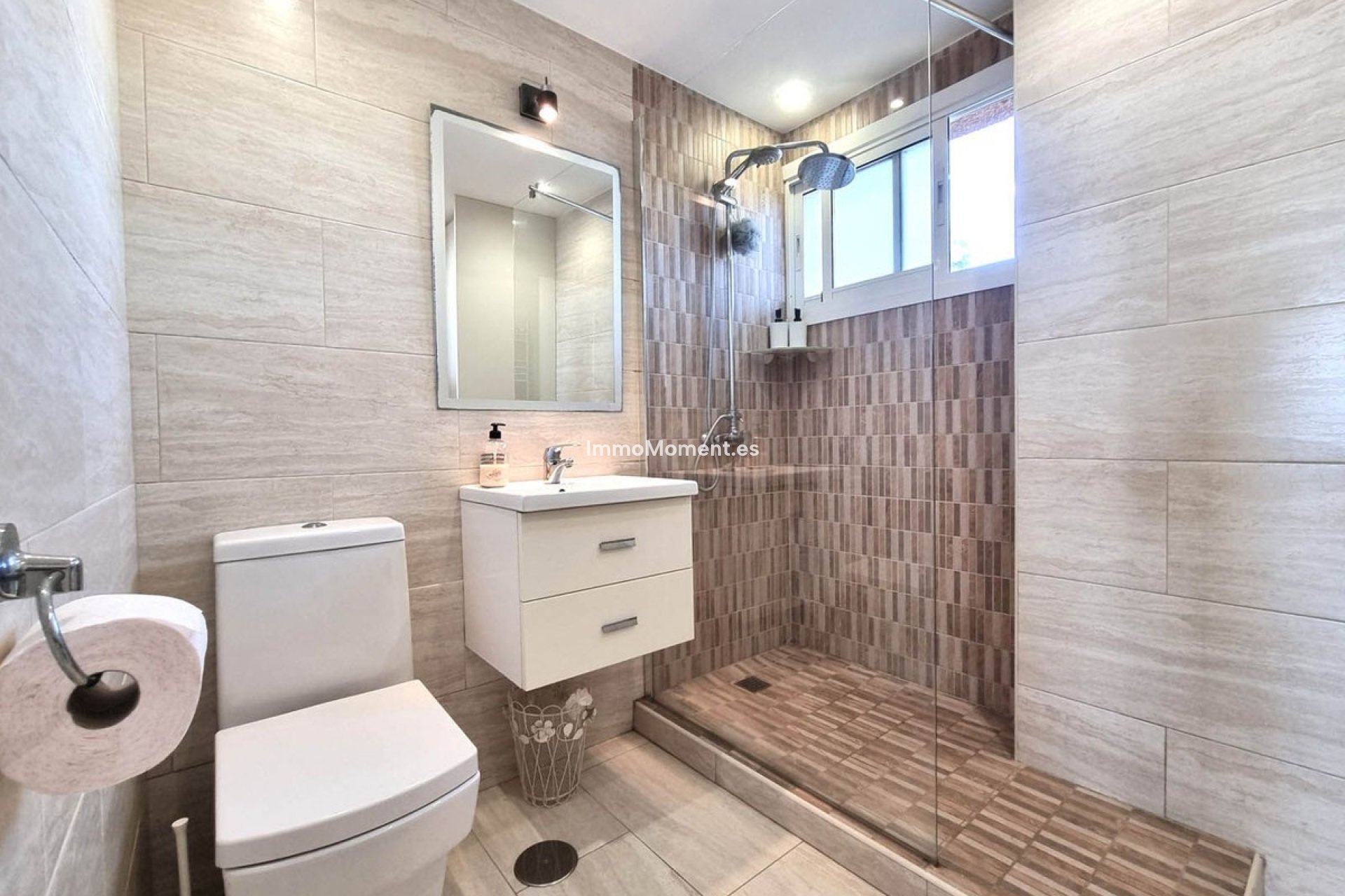 Revente - Appartement - Mijas Costa - Calahonda