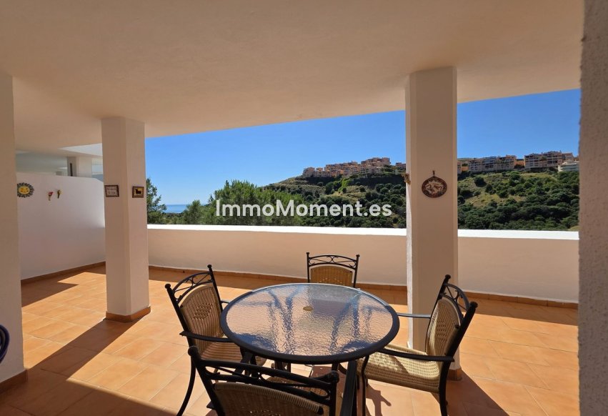 Revente - Appartement - Mijas Costa - Calahonda