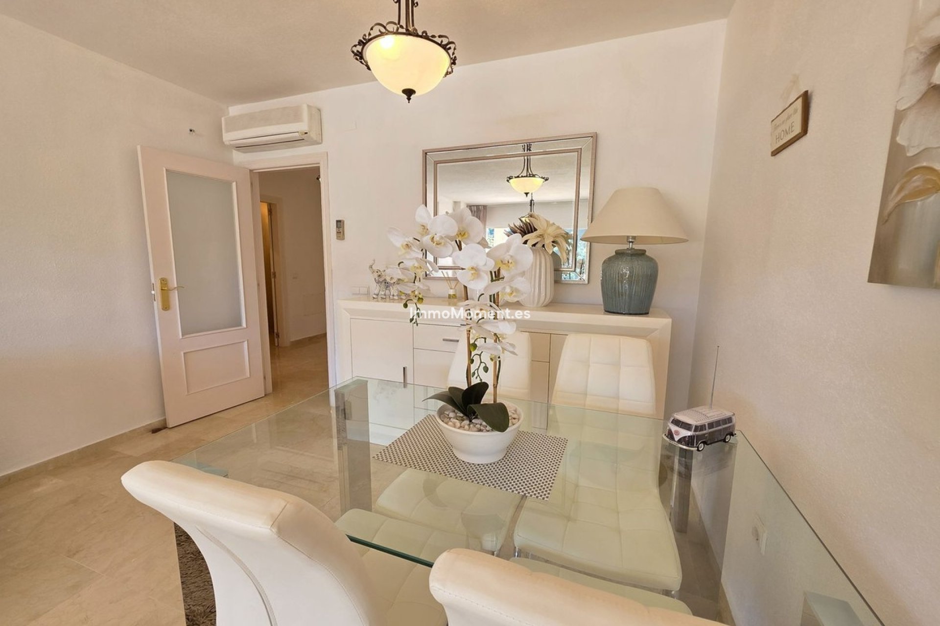 Revente - Appartement - Mijas Costa - Calahonda